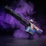 Xenophage Replica Destiny 2 Prop Greencade