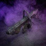 Choir of One The Raised Voice Replica Destiny 2 Prop D2 Greencade