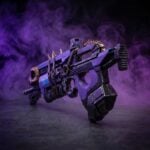 Bad JuJu Replica Destiny 2 Prop Greencade