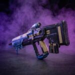 Piece of Mind – Destiny 2 Destiny 2 Prop Greencade