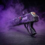 The Chaperone Destiny 2 Replica prop Greencade