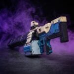 Xenophage Replica Destiny 2 Prop Greencade