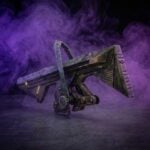 Choir of One The Raised Voice Replica Destiny 2 Prop D2 Greencade