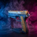 Pride Replica Prop – Cyberpunk 2077 Replica prop Greencade