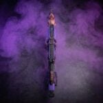 Bad JuJu Replica Destiny 2 Prop Greencade