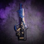 Piece of Mind – Destiny 2 Destiny 2 Prop Greencade
