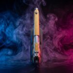 Pride Replica Prop – Cyberpunk 2077 Replica prop Greencade