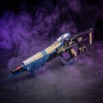 Piece of Mind – Destiny 2 Destiny 2 Prop Greencade