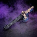 Xenophage Replica Destiny 2 Prop Greencade