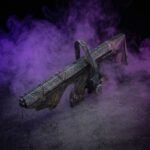 Choir of One The Raised Voice Replica Destiny 2 Prop D2 Greencade