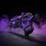 Bad JuJu Replica Destiny 2 Prop Greencade
