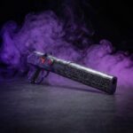 The Chaperone Destiny 2 Replica prop Greencade