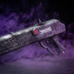 The Chaperone Destiny 2 Replica prop Greencade