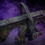 Choir of One The Raised Voice Replica Destiny 2 Prop D2 Greencade