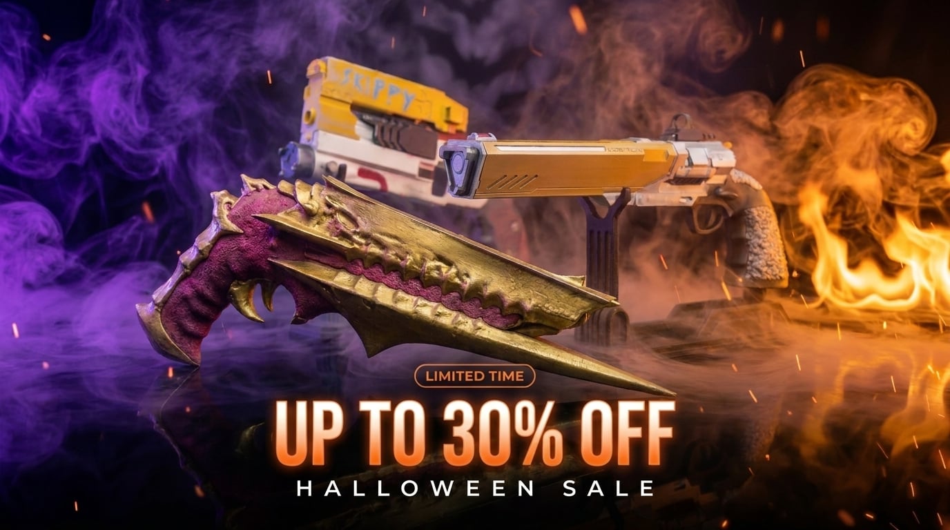 Greencade Props