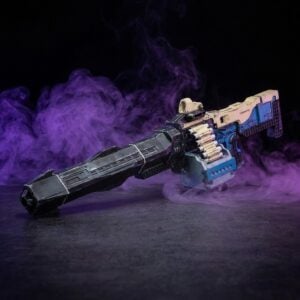 Xenophage Replica Destiny 2 Prop Greencade