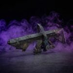Choir of One The Raised Voice Replica Destiny 2 Prop D2 Greencade