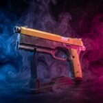 Pride Replica Prop – Cyberpunk 2077 Replica prop Greencade