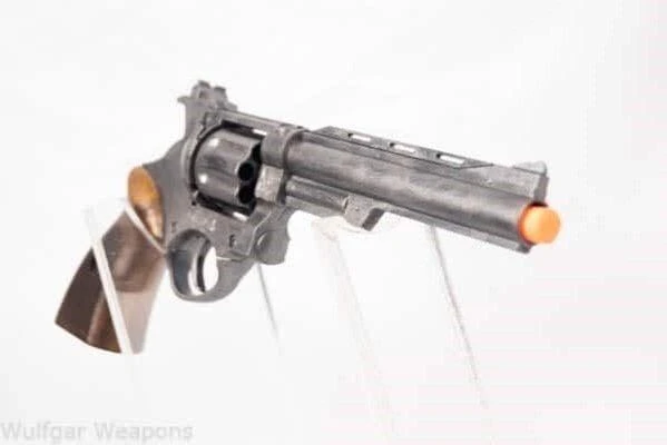 P.I Magnum Revolver Greencade