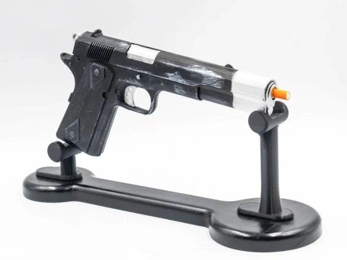 Punisher Frank Castle M911 Pistol Greencade